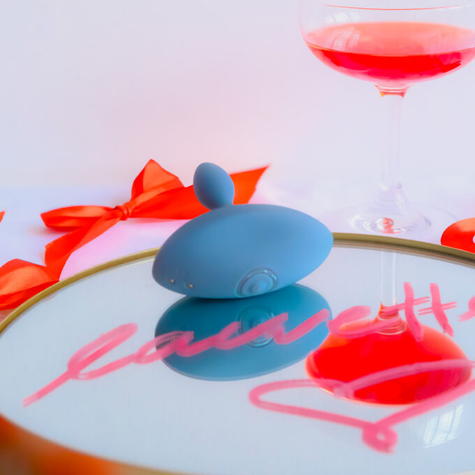 Satisfyer Booty Absolute Beginners 4