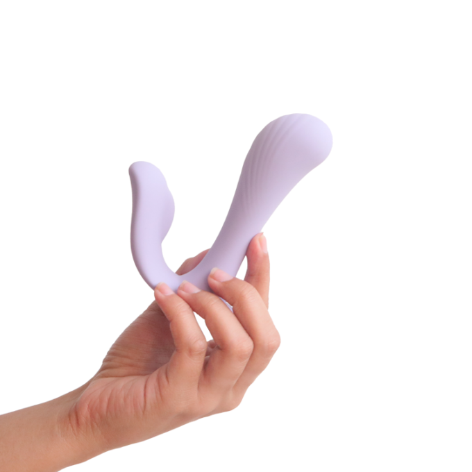 Julia App-Controlled Panty Vibrator