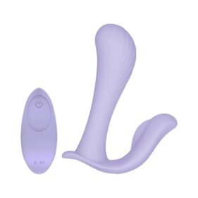 Jenna App-Controlled Panty Vibrator