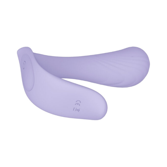 Jenna App-Controlled Panty Vibrator