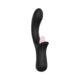 Gemma Tongue-Flicking Rabbit Vibrator