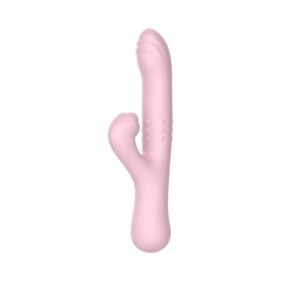 Melody Wriggling Rabbit Vibrator