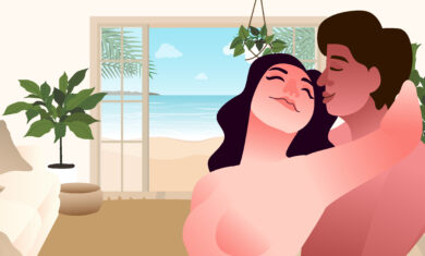 Summer Sex: 5 Tips to Keep Your Sexcapades Sizzling