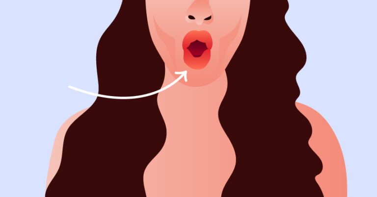 How To Warm Jaw U Before Blowjob