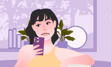Social Media Break: 10 Benefits of Being Chronically Offline 