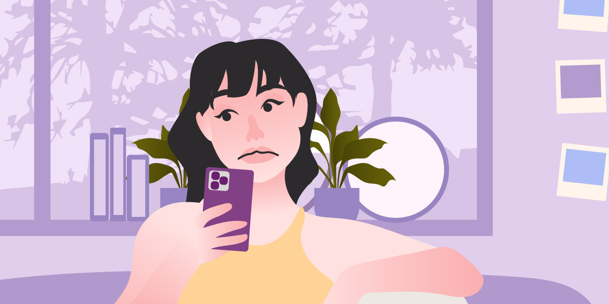 Social Media Break: 10 Benefits of Being Chronically Offline