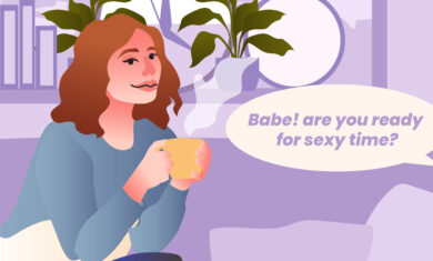Is Coffee Before Sex a Good Idea?