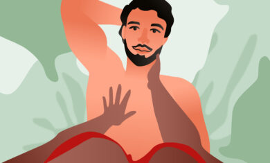 14 Active Ways on How To Be Confident in Bed
