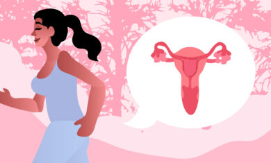 Cycle Syncing: How to "Hack" Your Lifestyle Based on Hormones