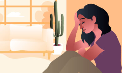 14 Effective Ways on How to Detach From Someone