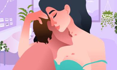 How to Give a Hickey 101: Make Your Sexy Mark!