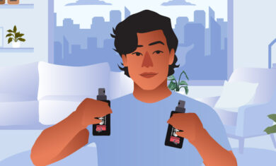 How to Use a Delay Spray: Last Longer in 3 Simple Steps
