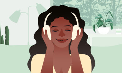 5 Sex-Positive Podcasts That Are Worth Binging In