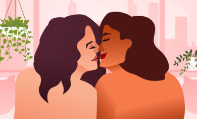 Sexual Intimacy: How to Sexually Connect With Your Partner