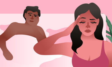 Dizziness After Sex: 12 Potential Causes Explained