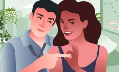 Sex With My Best Friend: Open-Minded Yes or Hard Pass?