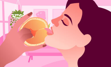 What Does a Vagina Taste Like? Here’s What to Expect