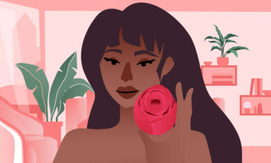Got the 'Rose Toy?' Here’s How to Use It Like a Pro