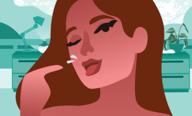 What Does Semen Taste Like: 4 Factors That Alter Just That