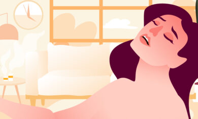 Learning and Understanding the Female Premature Orgasm