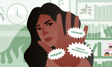 How to Overcome Slut-Shaming and Reclaim Your Power!