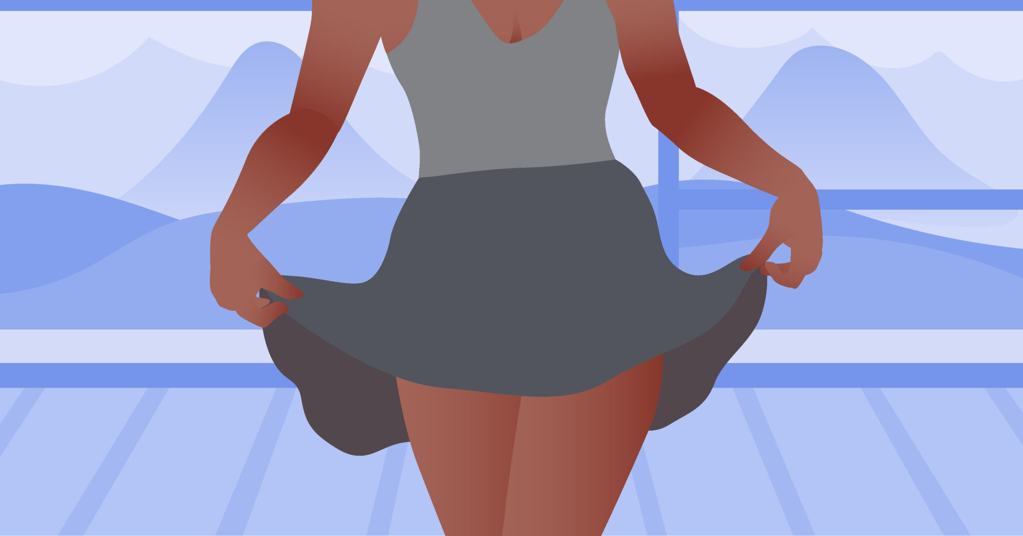 Not Wearing Underwear: Pros & Cons of Going Commando