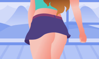 Not Wearing Underwear: Pros and Cons of Going Commando 