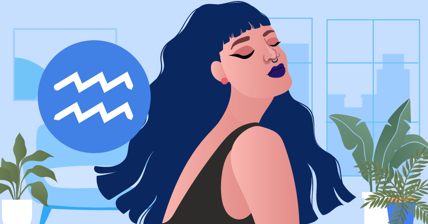 Aquarius