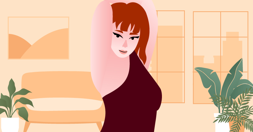 How to Unleash More of Your Sexual Energy