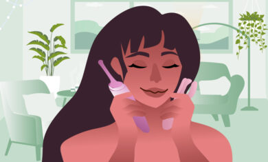 Tip Vibrator 101: How to Use This Underrated Toy to Its Fullest