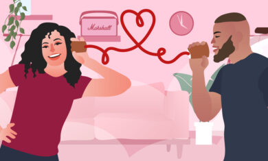 Importance of Communication in a Relationship