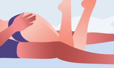 What Makes Up Great Sex? Let's Talk About It!