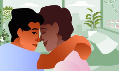 A Mini Crash Course on Desire Discrepancy