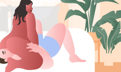 16 Vigorous Oral Sex Tips That'll Make You Come Loads