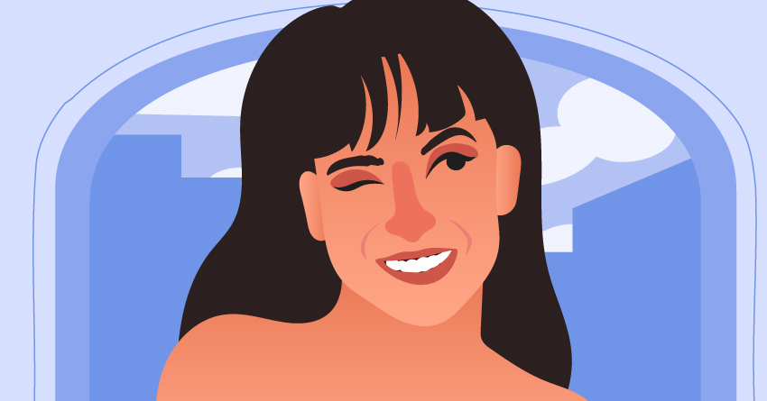 Orgasms can help lower your stress levels.