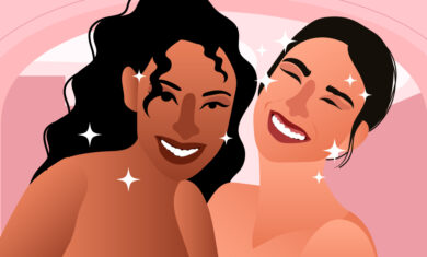 Want a Glowing Skin? Sex Might Be the Answer