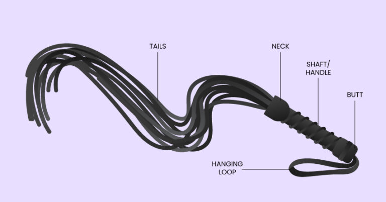 What Is A Flogger? Let's Talk About It