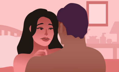 Here's Why We Should Say Goodbye to Goal-Oriented Sex