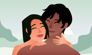 Honeymoon Phase 101: Early On Exhilaration With Your Boo