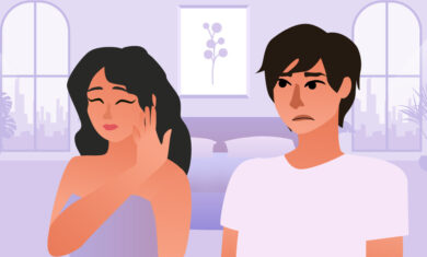 Relationship Burnout: 5 Key Signs & What to Do About It