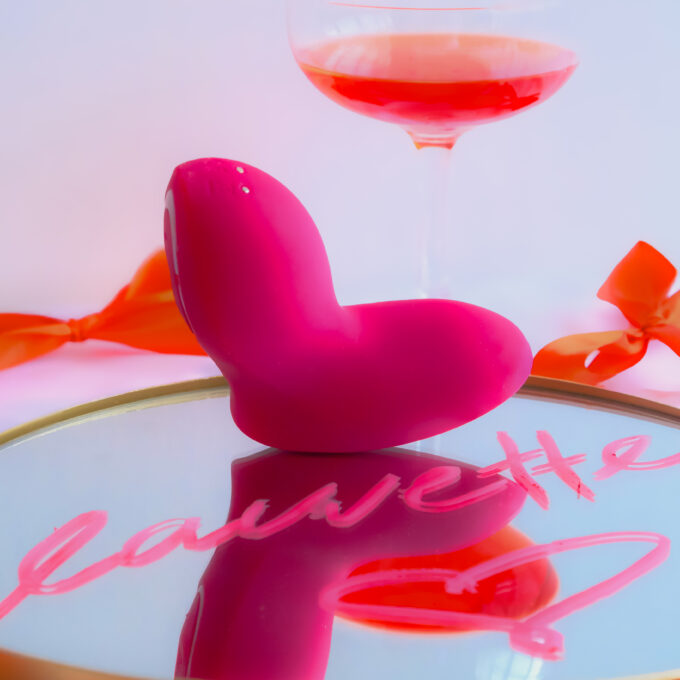 Satisfyer Exciterrr