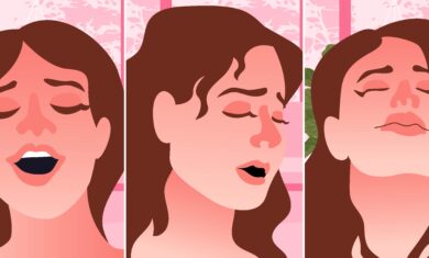 What's So Super About Super Orgasm? Let's Talk About It