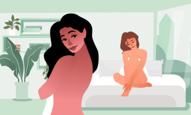 Does Sex Get Better As You Age? Here's What We Know
