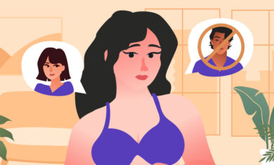5 Signs You're a Serial Monogamist & How to End the Pattern