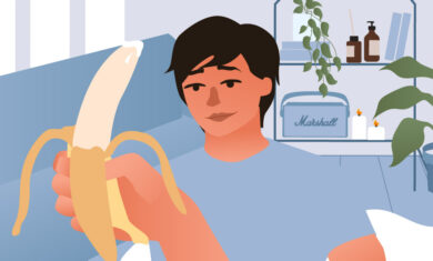 What Does Healthy Sperm Look Like? Here’s What to Look For