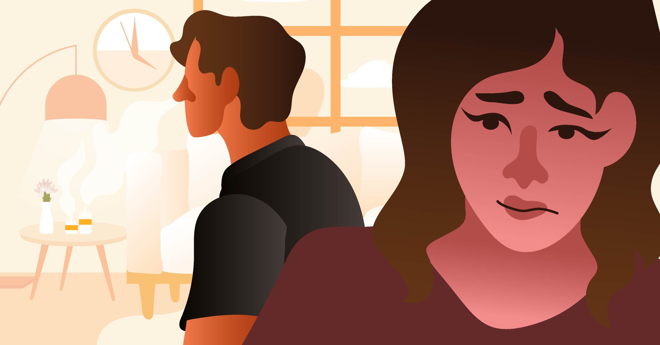 Cool Off Meaning in Relationship: We're On A Break!
