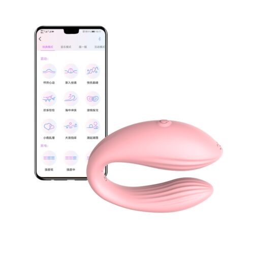 Kara App-Controlled Weara...