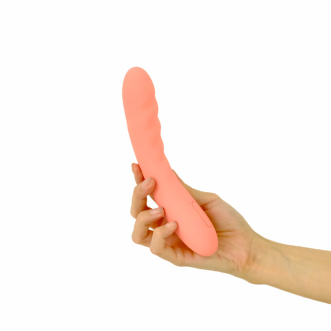 SVAKOM Ava Neo App-Controlled Thrusting Vibrator