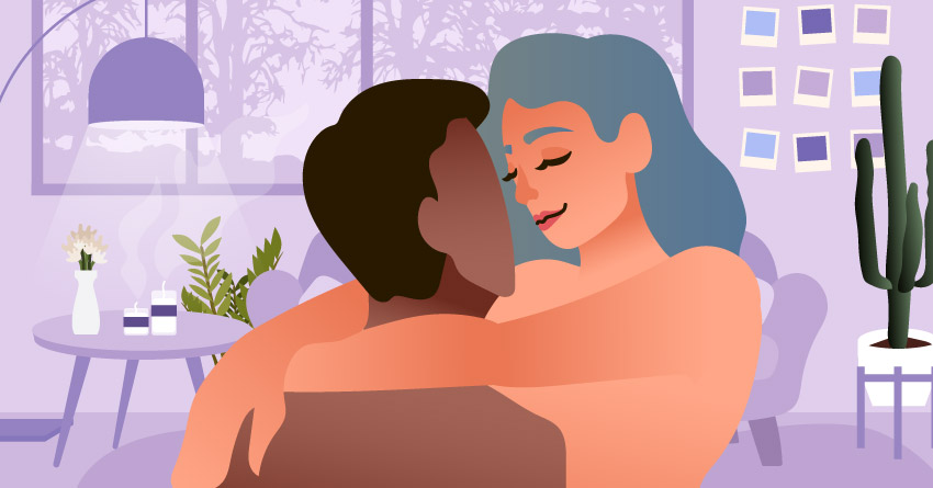Breastfeeding and Sex: 4 Ways It Affects Your Intimate Life 