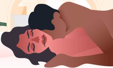 Is Mediocre Sex Good or Bad? Let's Talk About It
